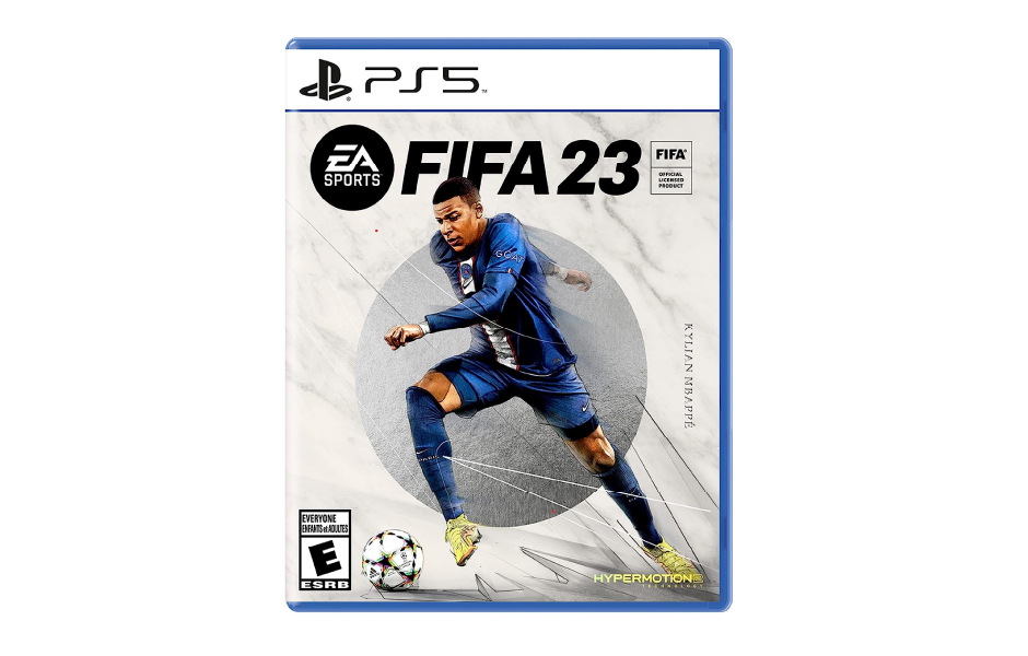 FIFA 23 